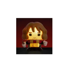 Gifi Eveil<Veilleuse réveil Harry Potter Hermione Granger BulbBotz
