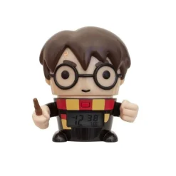 Gifi Eveil<Veilleuse réveil Harry Potter BulbBotz