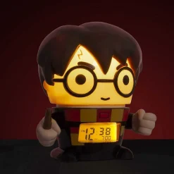 Gifi Eveil<Veilleuse réveil Harry Potter BulbBotz
