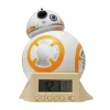 Gifi Eveil<Veilleuse réveil Star Wars BB8 BulbBotz