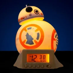 Gifi Eveil<Veilleuse réveil Star Wars BB8 BulbBotz