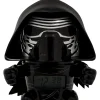 Gifi Eveil<Veilleuse réveil Star Wars Kylo Ren BulbBotz