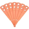 Éventail à bulles de savon 10 ml*Gifi New