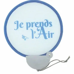 Online Gifi Éventail pliable de poche