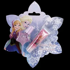 Online Gifi Vernis à ongles et brillant à lèvres Reine des neiges
