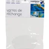 Verres de rechange transparents pour lunettes caméra sport*Gifi Hot