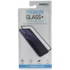 Verre trempé incurvé pour Iphone 11 Pro Max transparent*Gifi Online