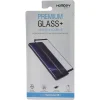 Verre trempé incurvé pour Samsung S8 Plus transparent*Gifi Online