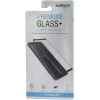 Verre trempé incurvé pour Samsung S9 Plus transparent*Gifi Discount