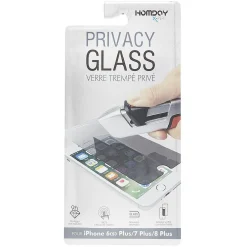 Verre trempé pour IPhone*Gifi Best