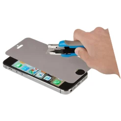 Verre trempé pour IPHONE 5/5S/5SE*Gifi New