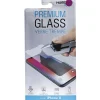 Verre trempé pour iphone X*Gifi