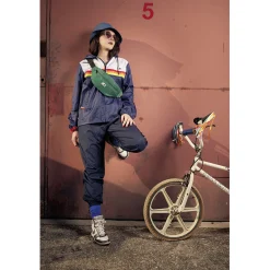 Sale Gifi Veste imperméable homme/femme