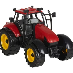 Gifi Jeux D'Imagination Et D'Imitation<Véhicule agricole tracteur