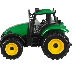 Gifi Jeux D'Imagination Et D'Imitation<Véhicule agricole tracteur