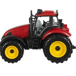 Gifi Jeux D'Imagination Et D'Imitation<Véhicule agricole tracteur
