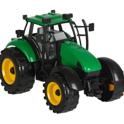 Gifi Jeux D'Imagination Et D'Imitation<Véhicule agricole tracteur