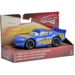 Gifi Jeux D'Imagination Et D'Imitation<Véhicule CARS
