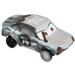 Gifi Jeux D'Imagination Et D'Imitation<Véhicule Cars métal