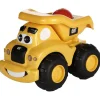 Gifi Jeux D'Imagination Et D'Imitation<Véhicule CAT 1er âge camion benne Roll n'Go