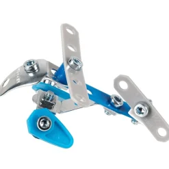 Gifi Jeux D'Imagination Et D'Imitation<Véhicule à construire MECCANO