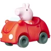 Gifi Eveil<Véhicule 1er âge Peppa Pig