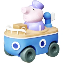 Gifi Eveil<Véhicule 1er âge Peppa Pig