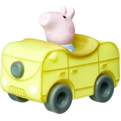 Gifi Eveil<Véhicule 1er âge Peppa Pig