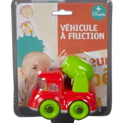 Gifi Jeux D'Imagination Et D'Imitation<Véhicule friction