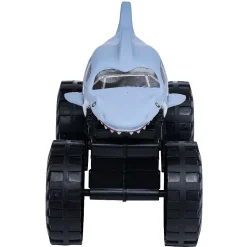 New Gifi Véhicule friction requin échelle 1:18