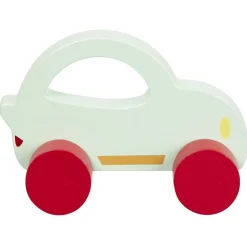 Discount Gifi Véhicule hochet en bois