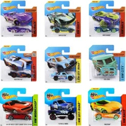 Discount Gifi Véhicule Hot Wheels