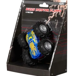 Gifi Jeux D'Imagination Et D'Imitation<Véhicule mini Monster Flip