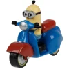 Gifi Jeux D'Imagination Et D'Imitation<Véhicule MINIONS 1/43 ème