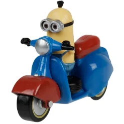 Gifi Jeux D'Imagination Et D'Imitation<Véhicule MINIONS 1/43 ème