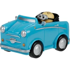 Gifi Jeux D'Imagination Et D'Imitation<Véhicule MINIONS 1/43 ème
