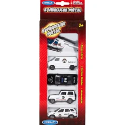 Gifi Jeux D'Imagination Et D'Imitation<Véhicule métal X5
