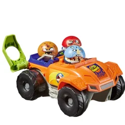 Gifi Jeux D'Imagination Et D'Imitation<Véhicule Munchin Monster Truck Gobsmax