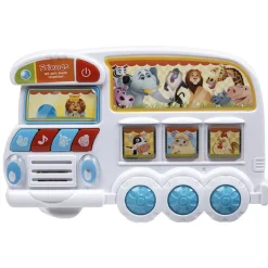 Gifi Jeux D'Imagination Et D'Imitation<Véhicule musical