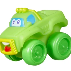 Gifi Jeux D'Imagination Et D'Imitation<Véhicule plastique souple