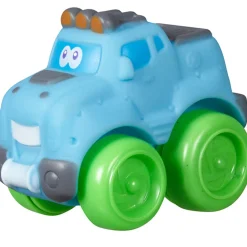Gifi Jeux D'Imagination Et D'Imitation<Véhicule plastique souple