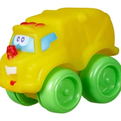 Gifi Jeux D'Imagination Et D'Imitation<Véhicule plastique souple