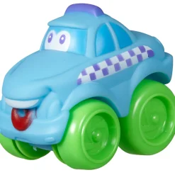 Gifi Jeux D'Imagination Et D'Imitation<Véhicule plastique souple