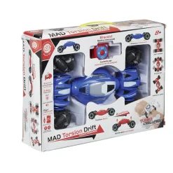 Gifi Jeux D'Imagination Et D'Imitation<Véhicule radiocommandé Mad Torsion Drift