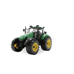 Gifi Jeux D'Imagination Et D'Imitation<Véhicule tracteur Friction