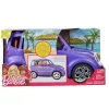 Gifi Jeux D'Imagination Et D'Imitation<Véhicule 4x4 Barbie mauve