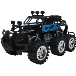 Gifi Jeux D'Imagination Et D'Imitation<Véhicule 4x4 à friction