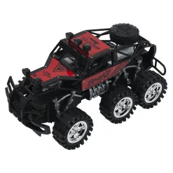 Gifi Jeux D'Imagination Et D'Imitation<Véhicule 4x4 à friction