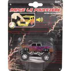 Gifi Jeux D'Imagination Et D'Imitation<Véhicule 4x4 son et lumière