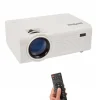 Vidéoprojecteur LED bluetooth*Gifi Sale